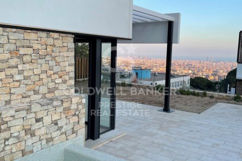 5 bedrooms house for rent in Barcelona, Catalonia, Spain № 6166 - photo 27