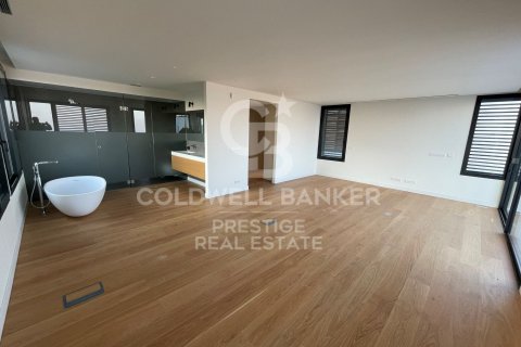 5 bedrooms house for rent in Barcelona, Catalonia, Spain № 6166 - photo 9