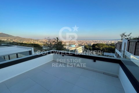 5 bedrooms house for rent in Barcelona, Catalonia, Spain № 6166 - photo 10