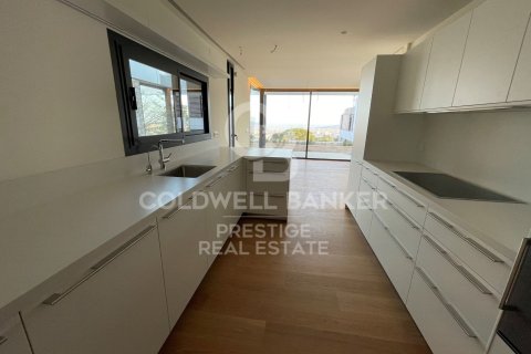 5 bedrooms house for rent in Barcelona, Catalonia, Spain № 6166 - photo 7