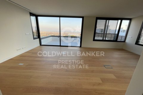 5 bedrooms house for rent in Barcelona, Catalonia, Spain № 6166 - photo 8