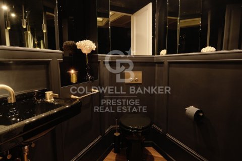 2 bedrooms penthouse for rent in Barcelona, Catalonia, Spain № 6162 - photo 15