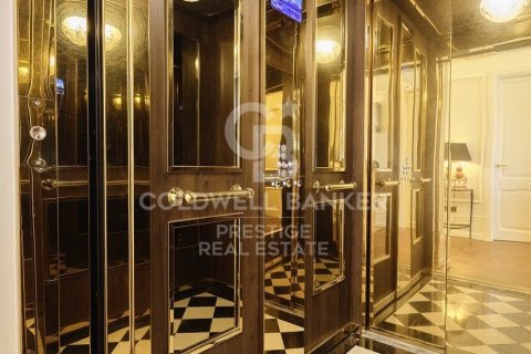 2 bedrooms penthouse for rent in Barcelona, Catalonia, Spain № 6162 - photo 23