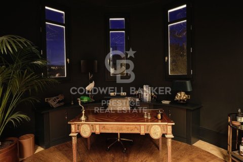 2 bedrooms penthouse for rent in Barcelona, Catalonia, Spain № 6162 - photo 21