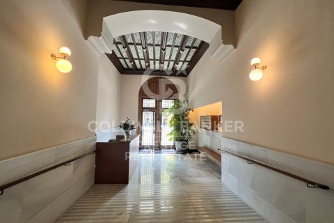 3 chambres apartment à louer à Barcelona, Catalonia, Spain № 6163 - photo 23