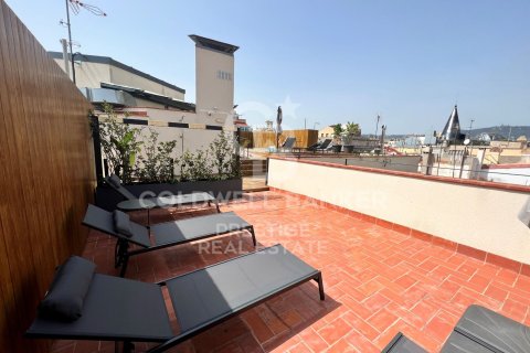 3 chambres apartment à louer à Barcelona, Catalonia, Spain № 6163 - photo 13