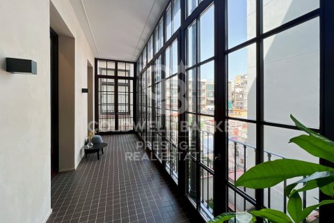 3 chambres apartment à louer à Barcelona, Catalonia, Spain № 6163 - photo 5