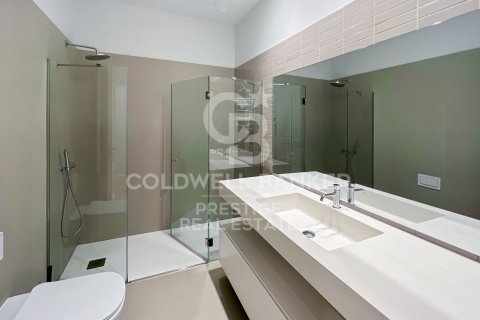 3 chambres apartment à louer à Barcelona, Catalonia, Spain № 6163 - photo 17