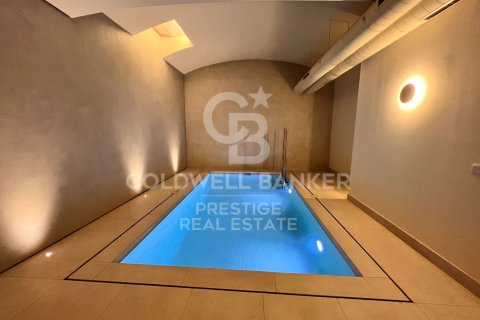 3 chambres apartment à louer à Barcelona, Catalonia, Spain № 6163 - photo 22