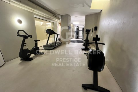 3 chambres apartment à louer à Barcelona, Catalonia, Spain № 6163 - photo 21