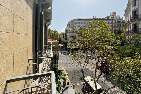 3 chambres apartment à louer à Barcelona, Catalonia, Spain № 6163 - photo 20