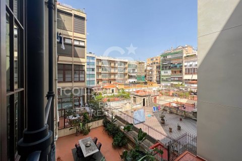 3 chambres apartment à louer à Barcelona, Catalonia, Spain № 6163 - photo 15