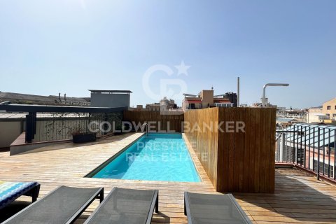 3 bedrooms apartment for rent in Barcelona, Catalonia, Spain № 6163