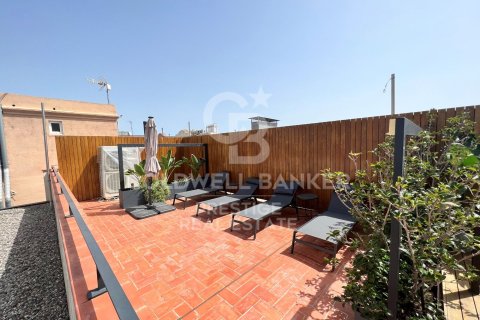 3 chambres apartment à louer à Barcelona, Catalonia, Spain № 6163 - photo 14