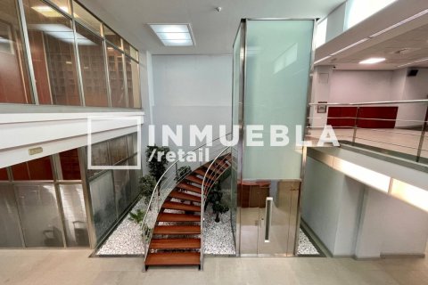 Купить коммерческую недвижимость в Эшампле, Испания 1600м², № 1922 - фото 9