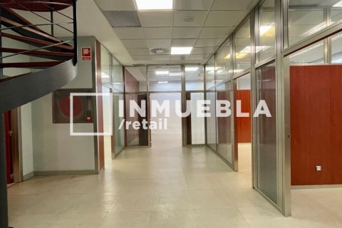 Купить коммерческую недвижимость в Эшампле, Испания 1600м², № 1922 - фото 5