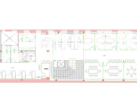 Купить коммерческую недвижимость в Эшампле, Испания 1600м², № 1922 - фото 28