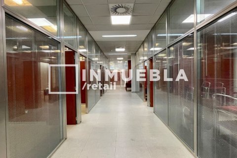 Купить коммерческую недвижимость в Эшампле, Испания 1600м², № 1922 - фото 6