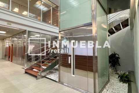 Купить коммерческую недвижимость в Эшампле, Испания 1600м², № 1922 - фото 3