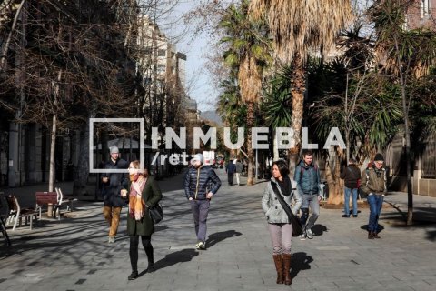 Купить коммерческую недвижимость в Эшампле, Испания 1600м², № 1922 - фото 26