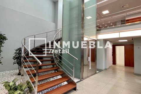 Купить коммерческую недвижимость в Эшампле, Испания 1600м², № 1922 - фото 2