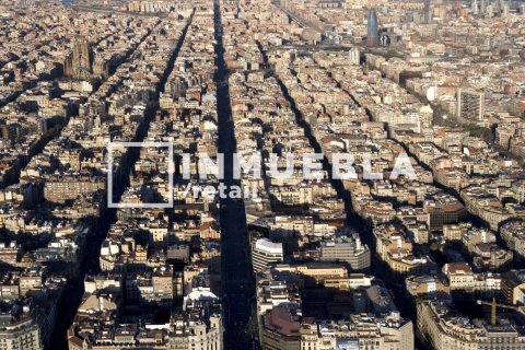 Купить коммерческую недвижимость в Эшампле, Испания 1600м², № 1922 - фото 27