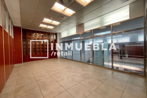 Купить коммерческую недвижимость в Эшампле, Испания 1600м², № 1922 - фото 15