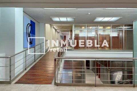 Купить коммерческую недвижимость в Эшампле, Испания 1600м², № 1922 - фото 20