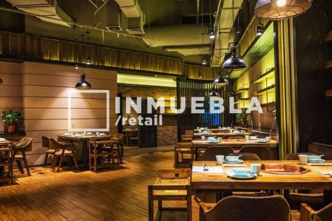 Купить коммерческую недвижимость в Эшампле, Испания 88м², № 1917 - фото 4