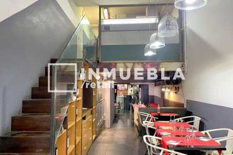 Купить коммерческую недвижимость в Сан-Марти, Барселона, Испания 153м², № 1920 - фото 2