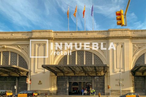 Купить коммерческую недвижимость в Эшампле, Испания 1500м², № 1923 - фото 21