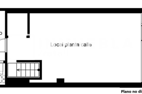 Купить коммерческую недвижимость в Эшампле, Испания 1500м², № 1923 - фото 30