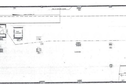 Купить коммерческую недвижимость в Эшампле, Испания 1500м², № 1923 - фото 4