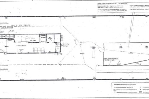Купить коммерческую недвижимость в Эшампле, Испания 1500м², № 1923 - фото 3