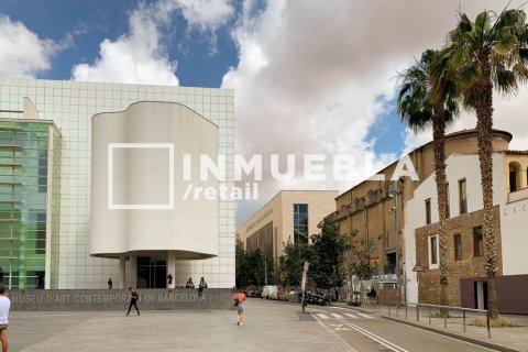 Propiedad comercial de 88 m² en venta en Eixample, Barcelona, Cataluña, Spain № 1921 - foto 20