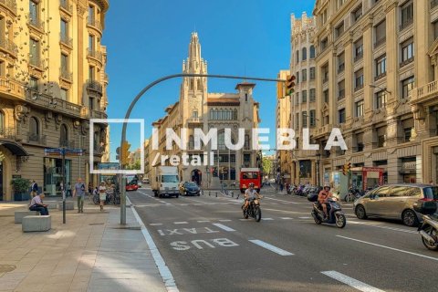Propiedad comercial de 88 m² en venta en Eixample, Barcelona, Cataluña, Spain № 1921 - foto 24
