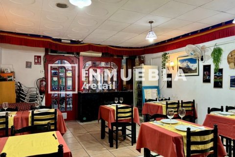 Propiedad comercial de 88 m² en venta en Eixample, Barcelona, Cataluña, Spain № 1921 - foto 6