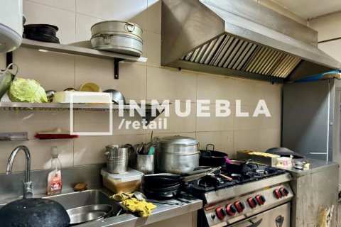 Propiedad comercial de 88 m² en venta en Eixample, Barcelona, Cataluña, Spain № 1921 - foto 8
