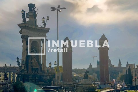 Propiedad comercial de 88 m² en venta en Eixample, Barcelona, Cataluña, Spain № 1921 - foto 13