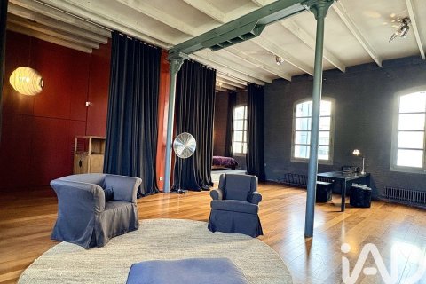 2 bedrooms penthouse for rent in Barcelona, Catalonia, Spain № 7322 - photo 11