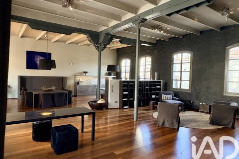 2 bedrooms penthouse for rent in Barcelona, Catalonia, Spain № 7322 - photo 14