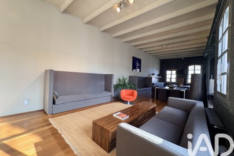 2 bedrooms penthouse for rent in Barcelona, Catalonia, Spain № 7322 - photo 21