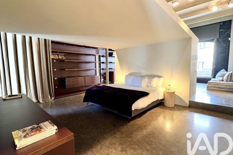 2 bedrooms penthouse for rent in Barcelona, Catalonia, Spain № 7322 - photo 8