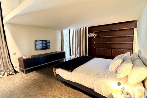 2 bedrooms penthouse for rent in Barcelona, Catalonia, Spain № 7322 - photo 9