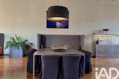 2 bedrooms penthouse for rent in Barcelona, Catalonia, Spain № 7322 - photo 16