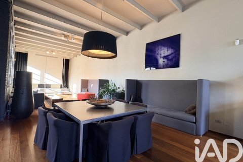 2 bedrooms penthouse for rent in Barcelona, Catalonia, Spain № 7322 - photo 15