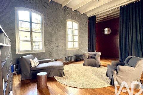 2 bedrooms penthouse for rent in Barcelona, Catalonia, Spain № 7322 - photo 12