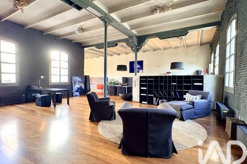 2 bedrooms penthouse for rent in Barcelona, Catalonia, Spain № 7322 - photo 13