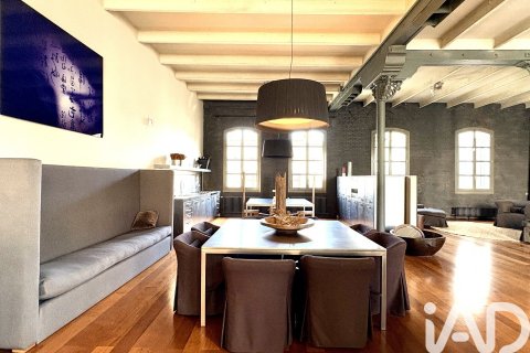 2 bedrooms penthouse for rent in Barcelona, Catalonia, Spain № 7322 - photo 19