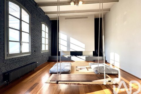 2 bedrooms penthouse for rent in Barcelona, Catalonia, Spain № 7322 - photo 22